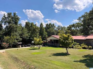 182 Dogwood Trl, Remlap, AL 35133