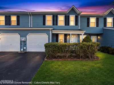 19 Sloop Square, Freehold, NJ, 07728