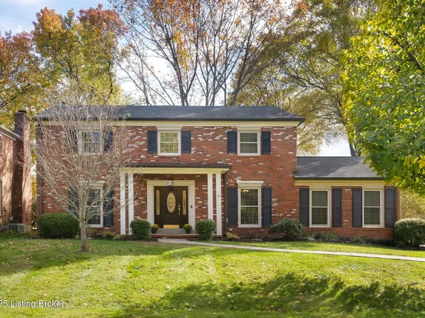 11018 Brechin Rd, Douglass Hills, KY 40243