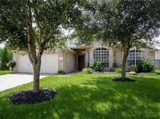 2510 Crescent Hollow Ct, Spring, TX 77388