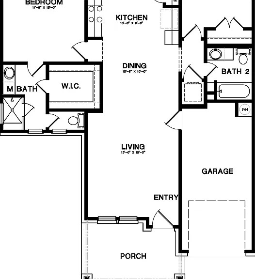 Windermere Parke Garden Villas — Photo 25