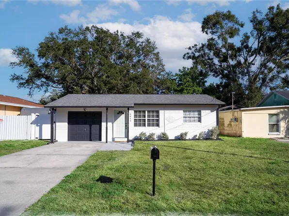 4813 71st St N, Saint Petersburg, FL 33709
