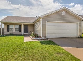 1824 NW 146th St, Edmond, OK 73013