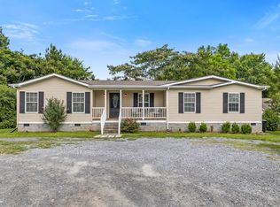 1475 Durkee Rd SE, Cleveland, TN 37323