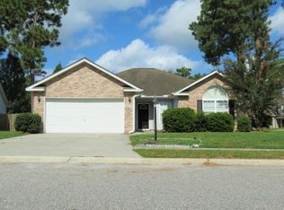 1229 Millbrook Rd, Summerville, SC 29486