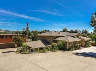 4343 E Castro Valley Blvd, Castro Valley, CA 94552
