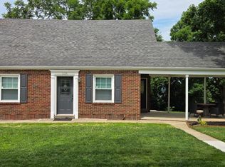 221 Harvest Ln, Cincinnati, OH 45237