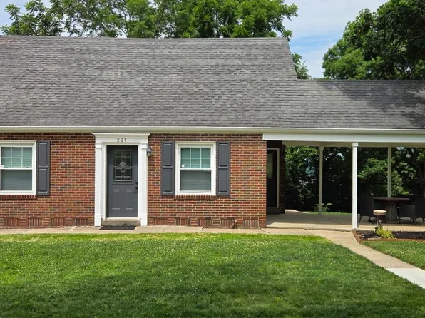221 Harvest Ln, Cincinnati, OH 45237