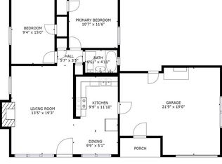 10038 Dibble Ave NW, Seattle, WA 98177