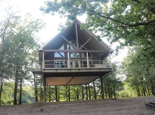 544 Westbank Rd, Des Arc, AR 72040