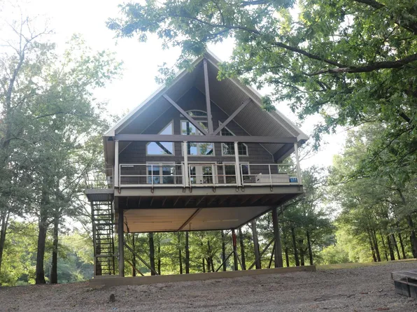 544 Westbank Rd, Des Arc, AR 72040