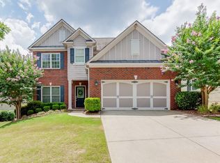 7844 Keepsake Ln, Flowery Branch, GA 30542