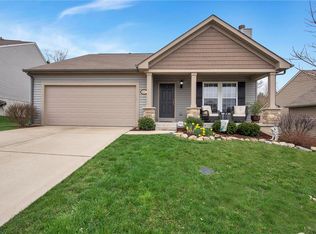 6557 Buckingham Palace Dr, Imperial, MO 63052