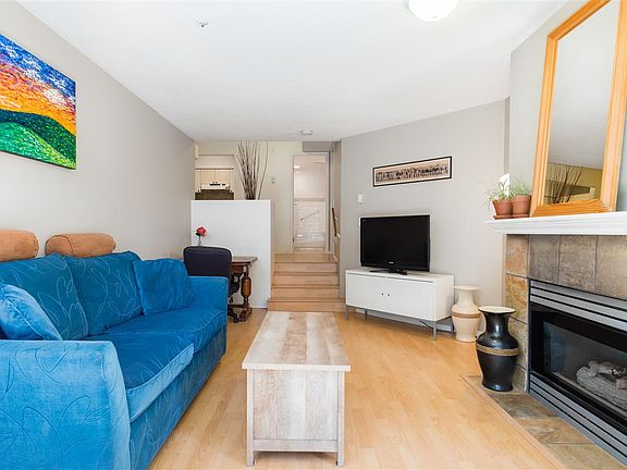 3rd image of 3709 Pender St #108