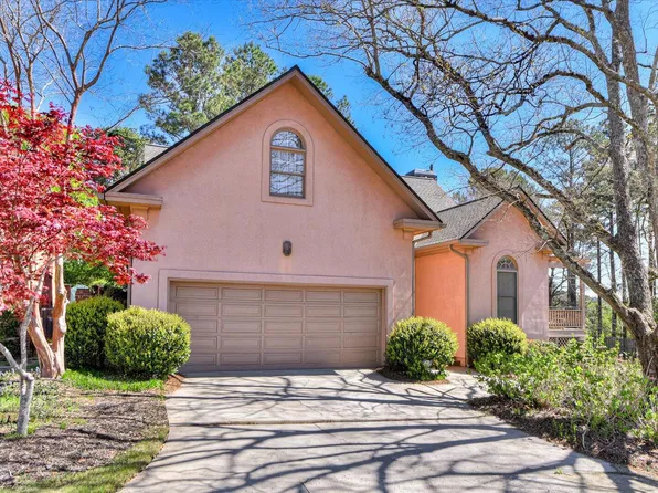 741 Summerfield Abbey Court, Martinez, GA 30907