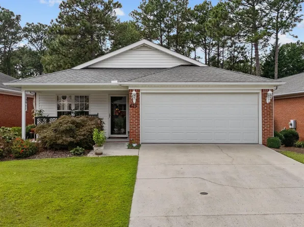 625 Pinehurst Trace Drive, Pinehurst, NC 28374