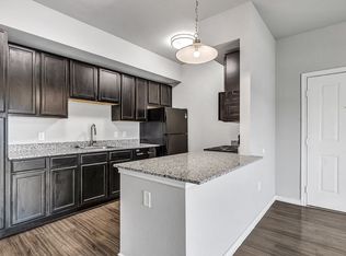 Sendero Ridge Apartments, Kerrville, TX 78028