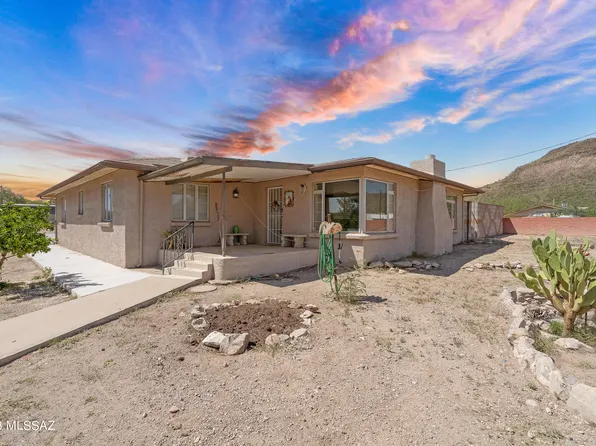 1902 W San Marcos Blvd, Tucson, AZ 85713