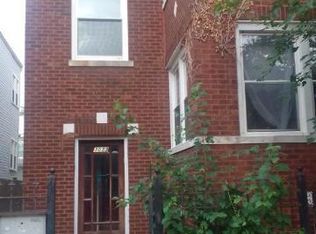 3033 N Avers Ave #2, Chicago, IL 60618