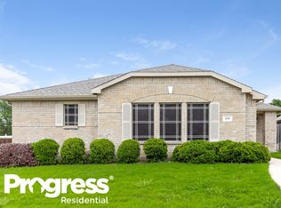 119 Tiger Trl, Cedar Hill, TX 75104