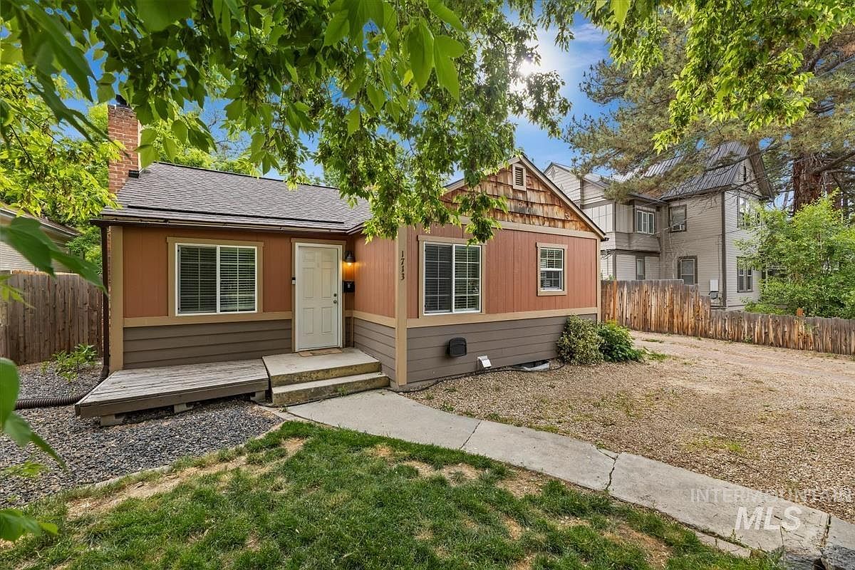 1713 W Boise Ave, Boise, ID 83706 | Zillow