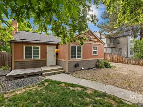 1713 W Boise Ave, Boise, ID 83706