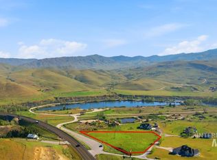 1 Mallard Ln, Horseshoe Bend, ID 83629