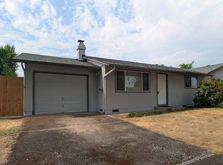 4953 Bluebelle Way, Springfield, OR 97478