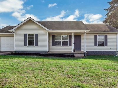 290 Old Nashville Hwy, La Vergne, TN, 37086