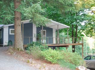 30906 S Grays Hill Rd, Colton, OR 97017