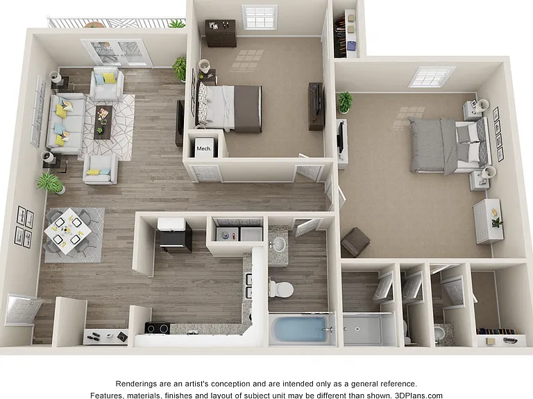 Woodbriar Management, LLC — Photo 34