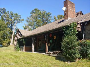 9111 Brownlow Newman Ln, Knoxville, TN 37914