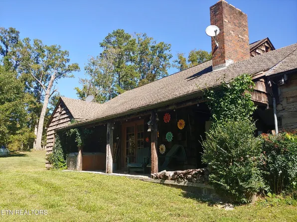 9111 Brownlow Newman Ln, Knoxville, TN 37914