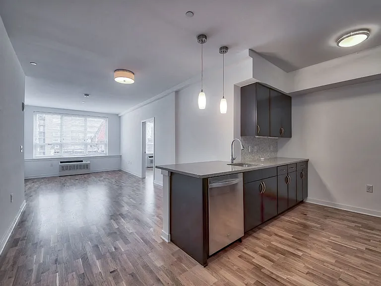 We offer unique open layouts to meet your needs