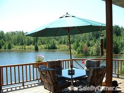View from Deck