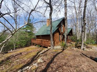 216 Laurel Hollow Rd, Vesuvius, VA 24483