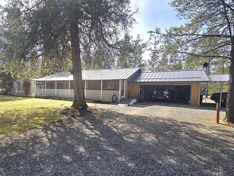 1st image of 53465 Kokanee Ln