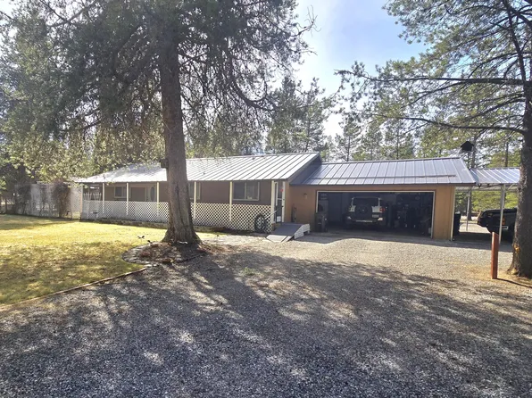 53465 Kokanee Ln, La Pine, OR 97739