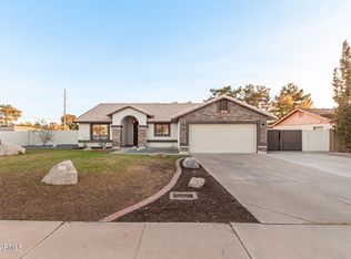 2763 E Dartmouth St, Mesa, AZ 85213