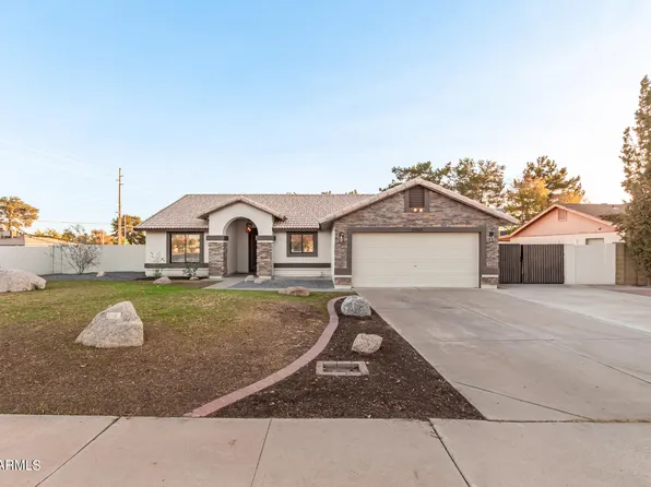 2763 E DARTMOUTH Street, Mesa, AZ 85213