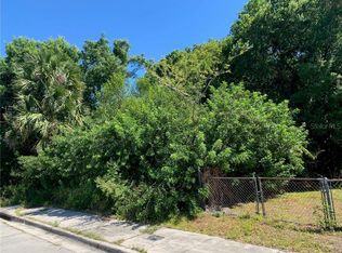 Center St, SANFORD, FL 32771