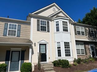 8309 Clasara Cir, Raleigh, NC 27613