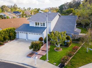 21602 Treeshade Ln, Lake Forest, CA 92630