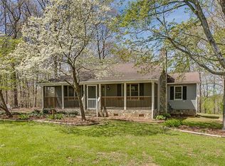 400 Vista Pkwy, Asheboro, NC 27205