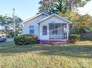 402 E Park Avenue Lots 1 #POR-6, Gastonia, NC 28054