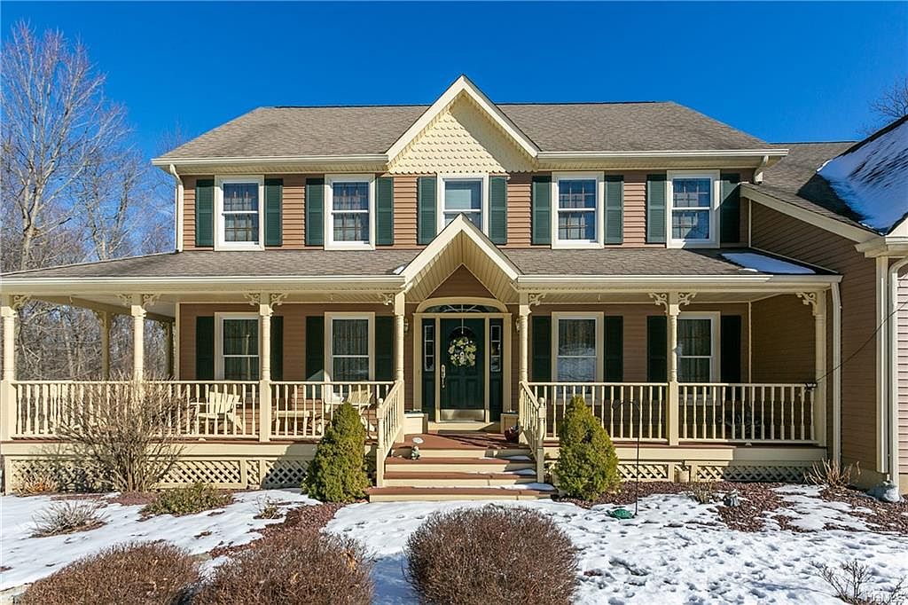 118 Enoch Crosby Rd, Brewster, NY 10509 Zillow