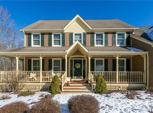118 Enoch Crosby Rd, Brewster, NY 10509
