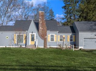 871 Jacoby Rd, Akron, OH 44321