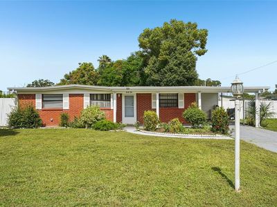 42 Cosmos Dr, Orlando, FL, 32807