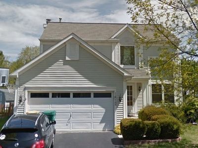 1412 Fairport Dr, Grayslake, IL, 60030